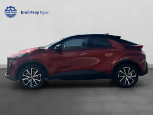 Toyota C-HR 2.0 PHEV Swiss Edition