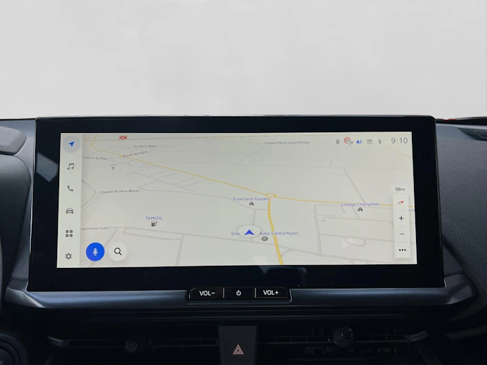 immagine del veicolo TOYOTA C-HR