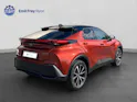 Toyota C-HR 2.0 PHEV Swiss Edition