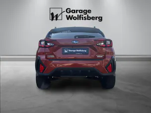 Subaru Crosstrek 2.0i e-Boxer Swiss Plus