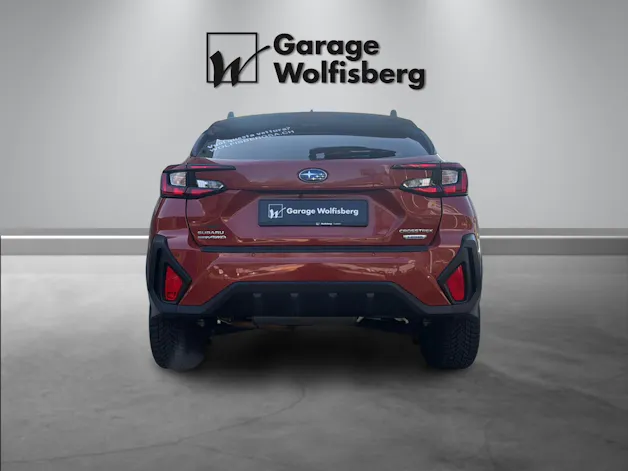 Subaru Crosstrek 2.0i e-Boxer Swiss Plus