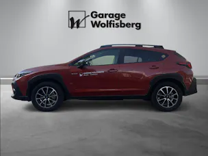 Subaru Crosstrek 2.0i e-Boxer Swiss Plus