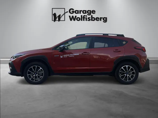 Subaru Crosstrek 2.0i e-Boxer Swiss Plus