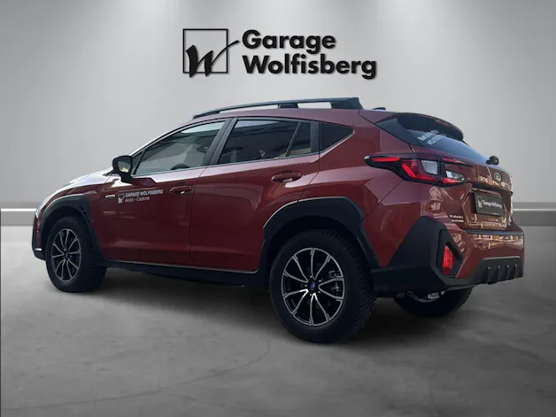 Subaru Crosstrek 2.0i e-Boxer Swiss Plus
