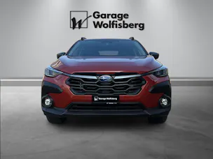Subaru Crosstrek 2.0i e-Boxer Swiss Plus