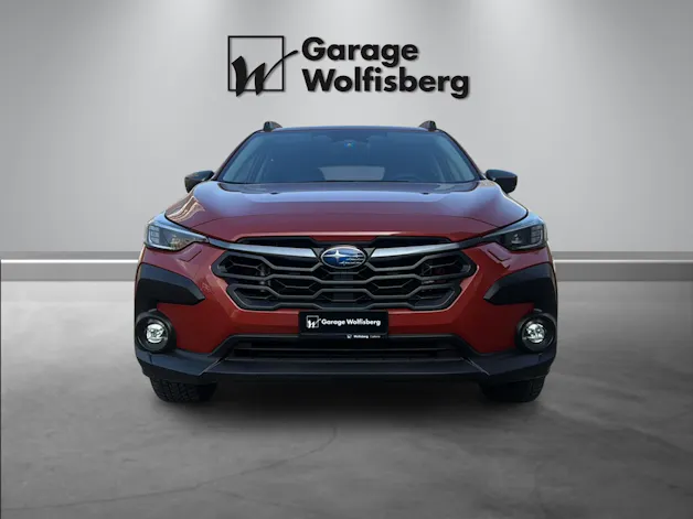 Subaru Crosstrek 2.0i e-Boxer Swiss Plus