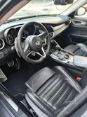 Alfa Romeo Giulia 2.2 D Q4 210 Veloce TI