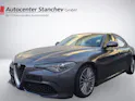 Alfa Romeo Giulia 2.2 D Q4 210 Veloce TI