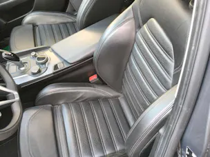 Alfa Romeo Giulia 2.2 D Q4 210 Veloce TI