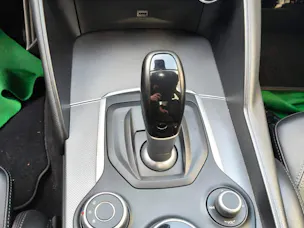Alfa Romeo Giulia 2.2 D Q4 210 Veloce TI