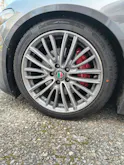 Alfa Romeo Giulia 2.2 D Q4 210 Veloce TI