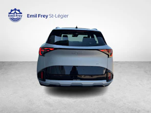 Fahrzeugbild KIA Sportage 1.6 T-GDi PHEV GT-Line