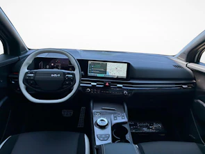 Fahrzeugbild KIA Sportage 1.6 T-GDi PHEV GT-Line