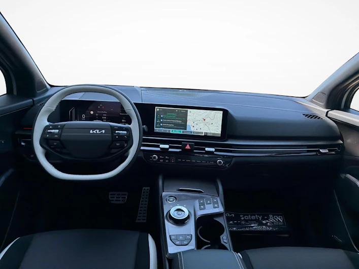 Fahrzeugbild KIA SPORTAGE