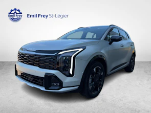 Fahrzeugbild KIA Sportage 1.6 T-GDi PHEV GT-Line