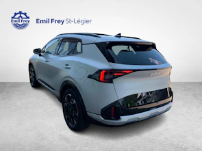 Fahrzeugbild KIA Sportage 1.6 T-GDi PHEV GT-Line