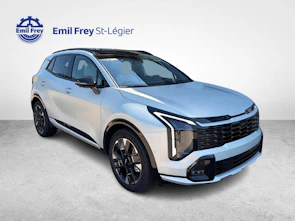 Fahrzeugbild KIA Sportage 1.6 T-GDi PHEV GT-Line