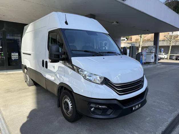 Iveco Daily 35S16SV Kaw.4100 H1.9 2.