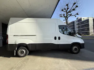 Iveco Daily 35S16SV Kaw.4100 H1.9 2.