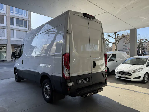 Iveco Daily 35S16SV Kaw.4100 H1.9 2.