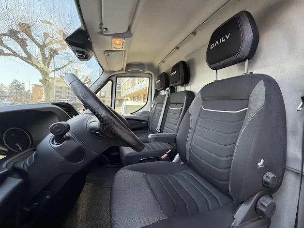 Iveco Daily 35S16SV Kaw.4100 H1.9 2.