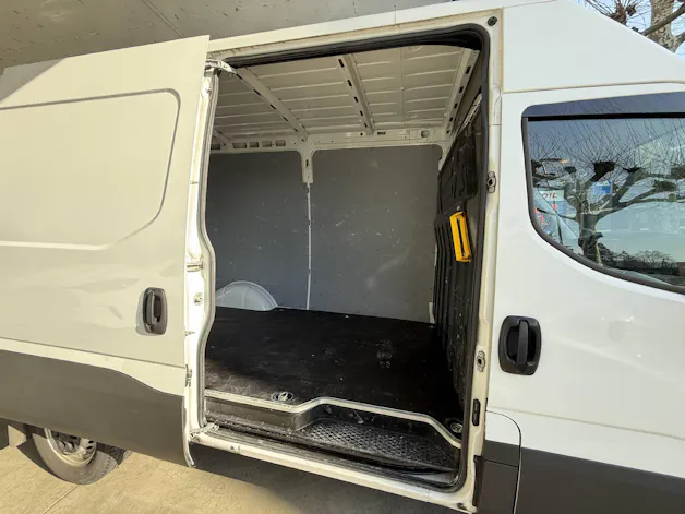 Iveco Daily 35S16SV Kaw.4100 H1.9 2.