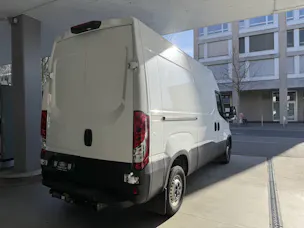 Iveco Daily 35S16SV Kaw.4100 H1.9 2.