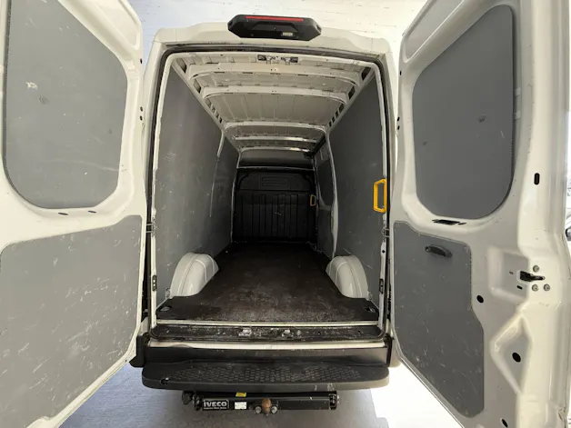 Iveco Daily 35S16SV Kaw.4100 H1.9 2.