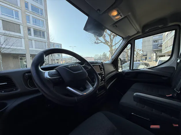 Iveco Daily 35S16SV Kaw.4100 H1.9 2.
