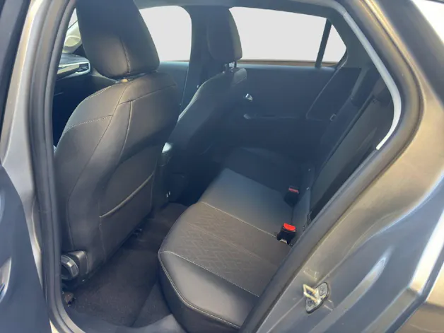 Opel Corsa 1.2 T Elegance