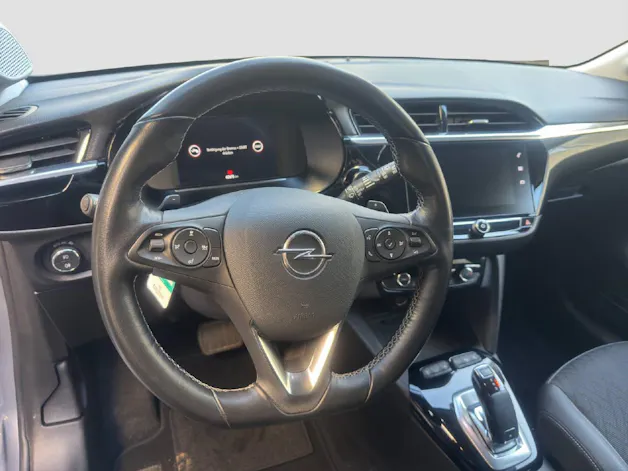 Opel Corsa 1.2 T Elegance