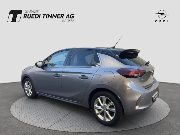 Opel Corsa 1.2 T Elegance