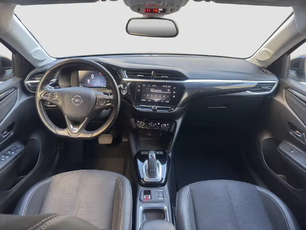 Opel Corsa 1.2 T Elegance