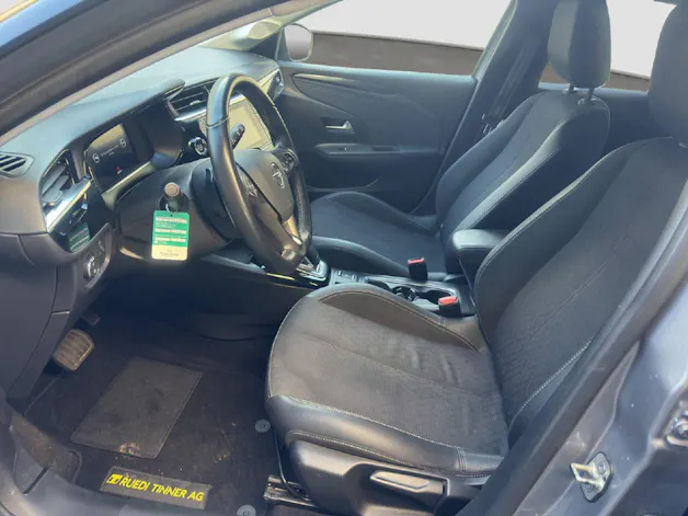 Opel Corsa 1.2 T Elegance