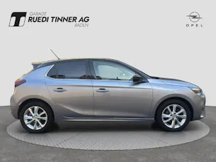 Opel Corsa 1.2 T Elegance
