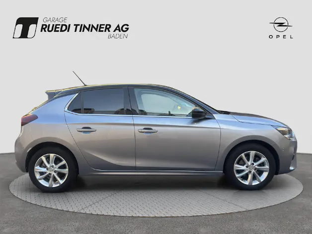Opel Corsa 1.2 T Elegance