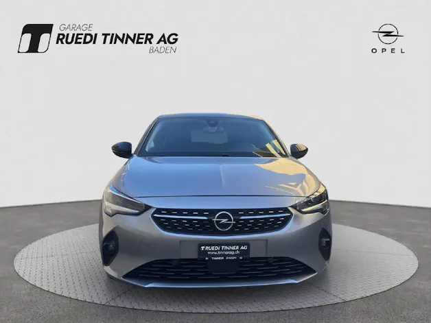 Opel Corsa 1.2 T Elegance