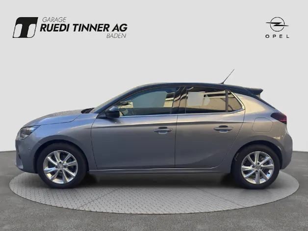 Opel Corsa 1.2 T Elegance