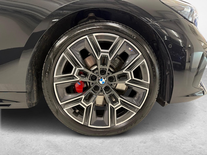 Fahrzeugbild BMW 5 SERIES