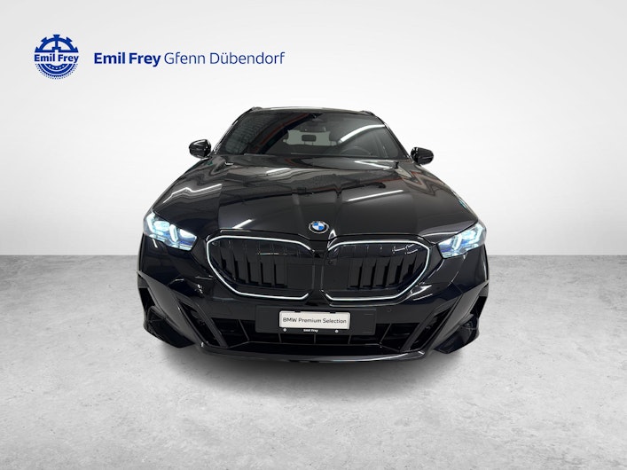 Fahrzeugbild BMW 5 SERIES