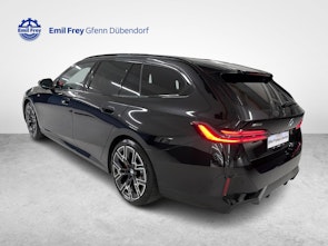 Fahrzeugbild BMW 520d xDrive Touring