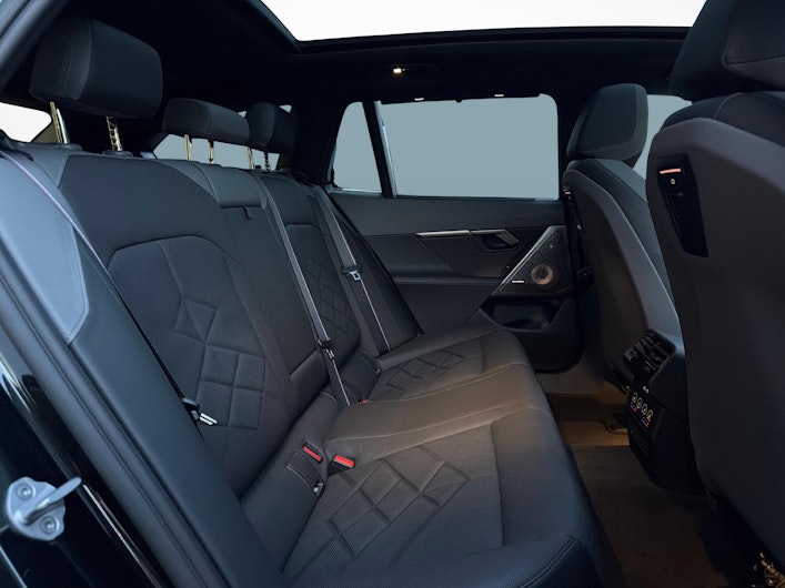 Fahrzeugbild BMW 5 SERIES