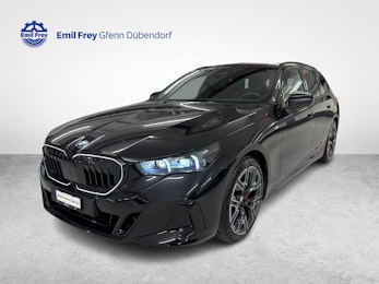 Fahrzeugbild BMW 520d xDrive Touring