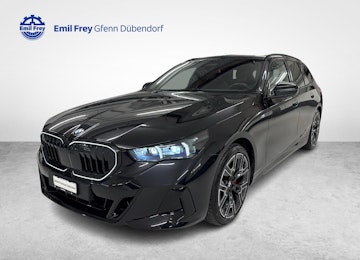 Fahrzeugbild BMW 520d xDrive Touring Fahrzeugbild BMW 520d xDrive Touring