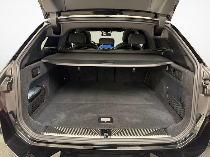 Fahrzeugbild BMW 5 SERIES