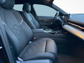 Fahrzeugbild BMW 520d xDrive Touring