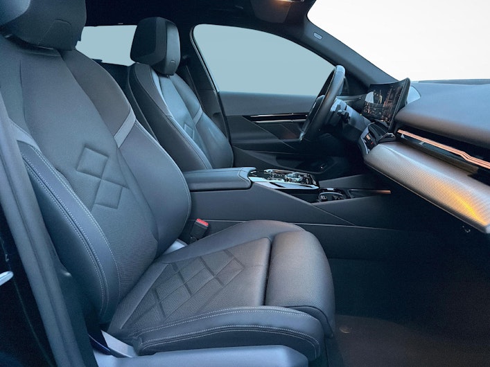 Fahrzeugbild BMW 5 SERIES