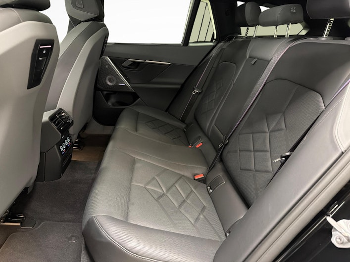 Fahrzeugbild BMW 5 SERIES