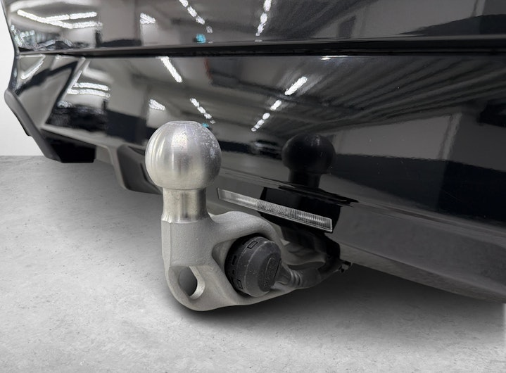 Fahrzeugbild BMW 5 SERIES