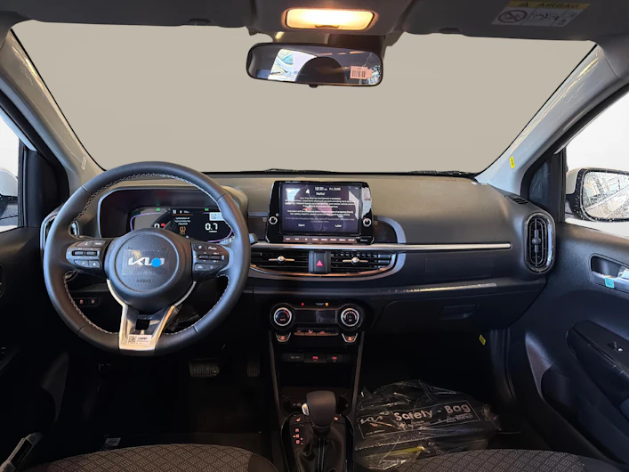 Fahrzeugbild KIA PICANTO